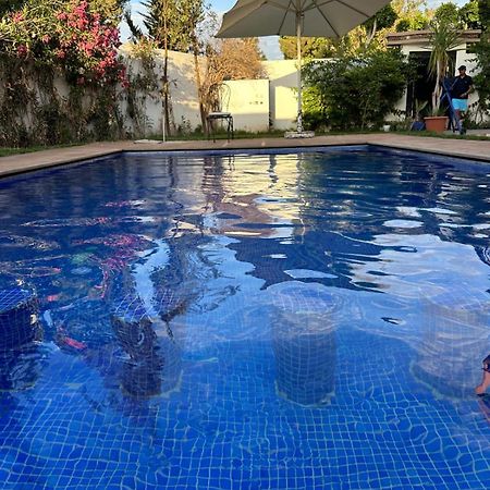 Paradise House Douar Azib el goundafi Екстер'єр фото